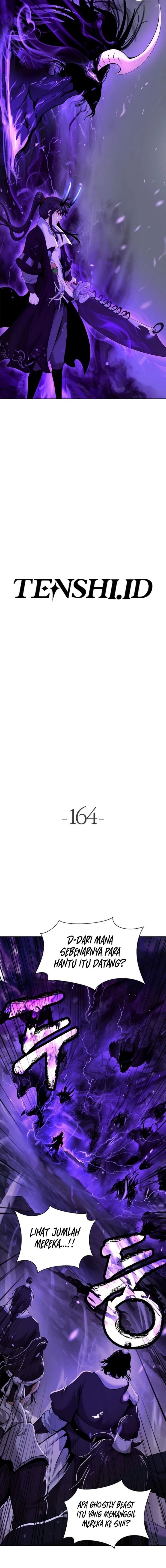 cystic-story-call-the-spear - Chapter: 164