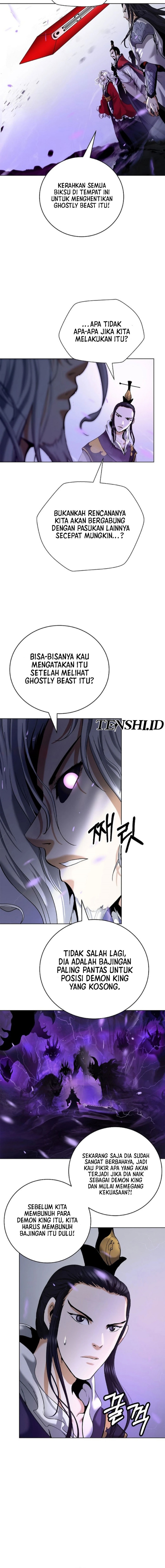 cystic-story-call-the-spear - Chapter: 164