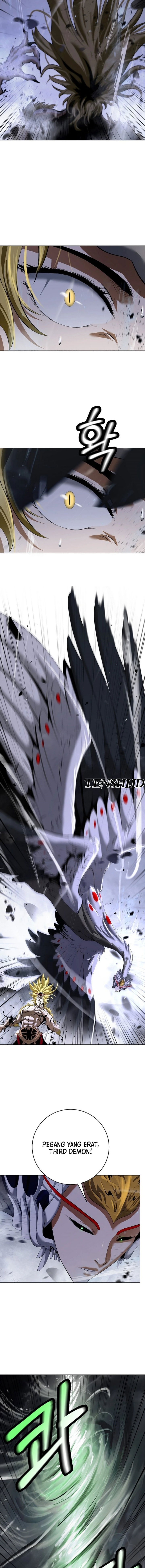 cystic-story-call-the-spear - Chapter: 164