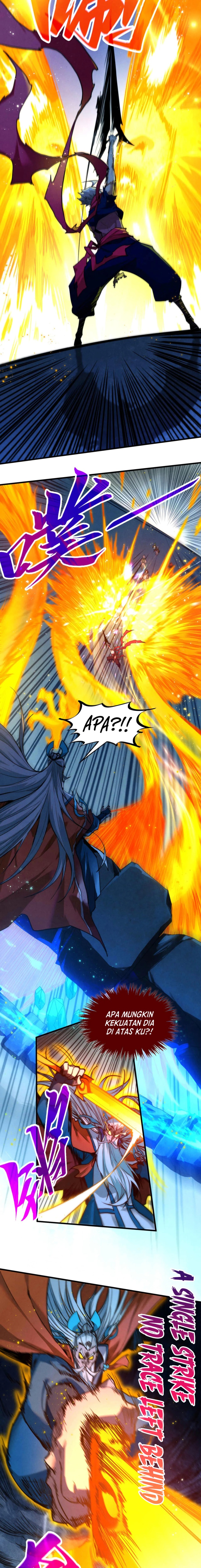 the-ultimate-of-all-ages - Chapter: 425