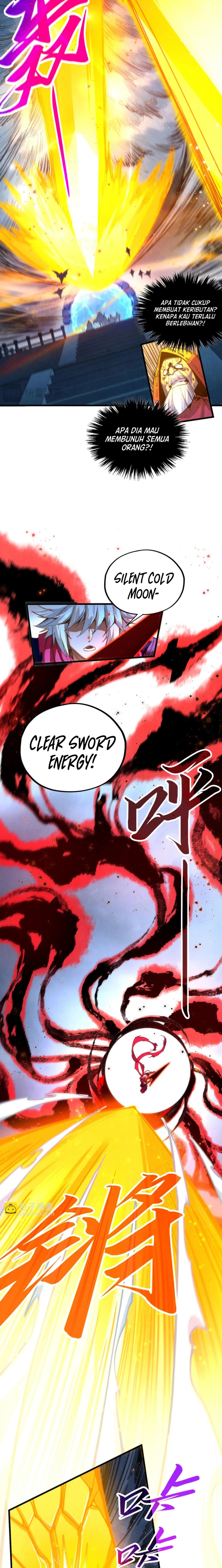 the-ultimate-of-all-ages - Chapter: 425