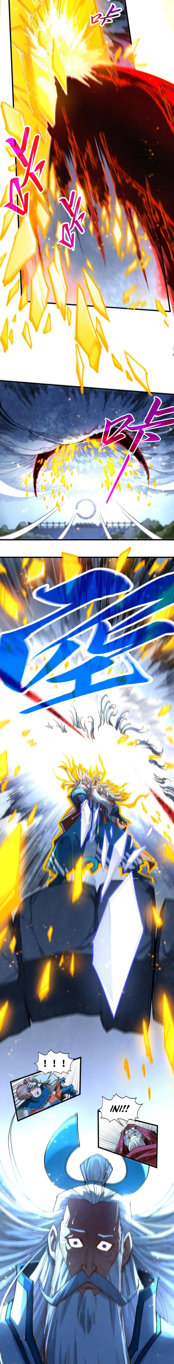 the-ultimate-of-all-ages - Chapter: 425