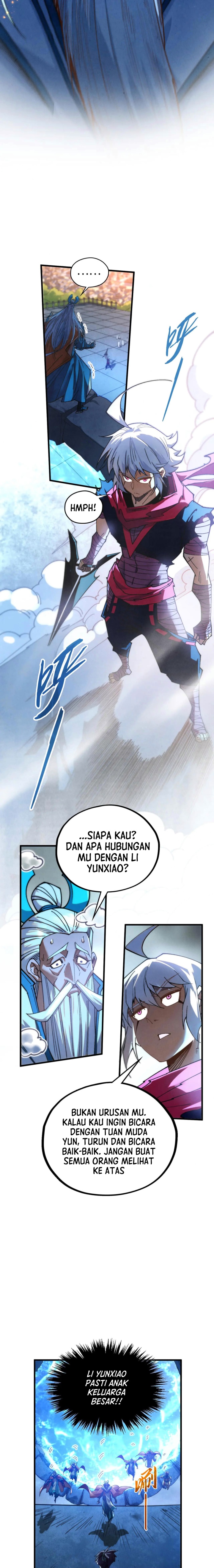 the-ultimate-of-all-ages - Chapter: 425