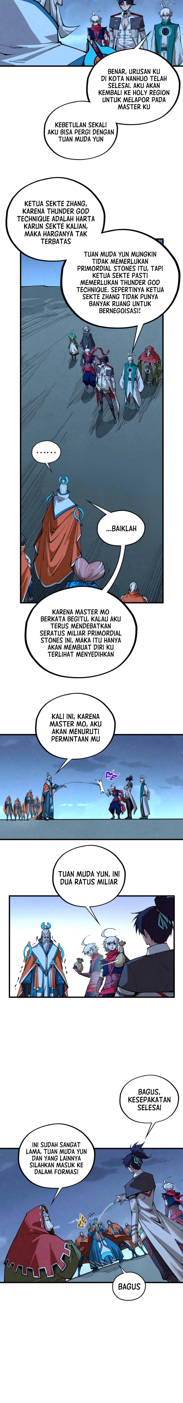 the-ultimate-of-all-ages - Chapter: 425