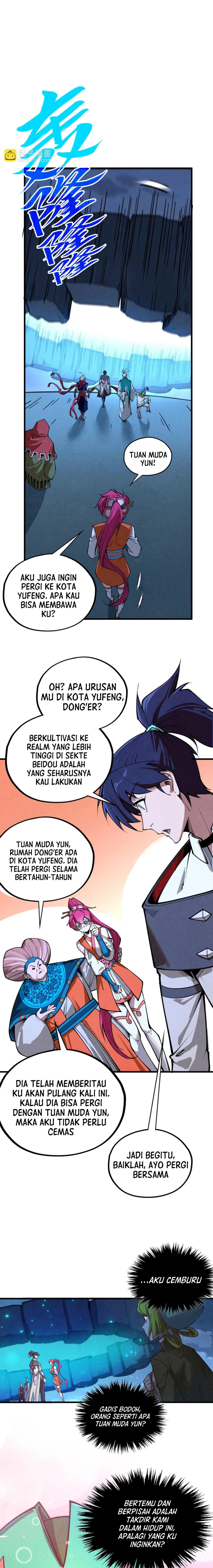 the-ultimate-of-all-ages - Chapter: 425