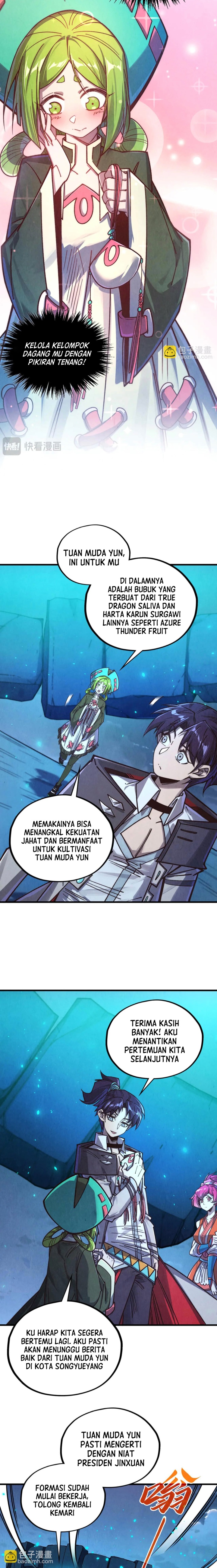 the-ultimate-of-all-ages - Chapter: 425