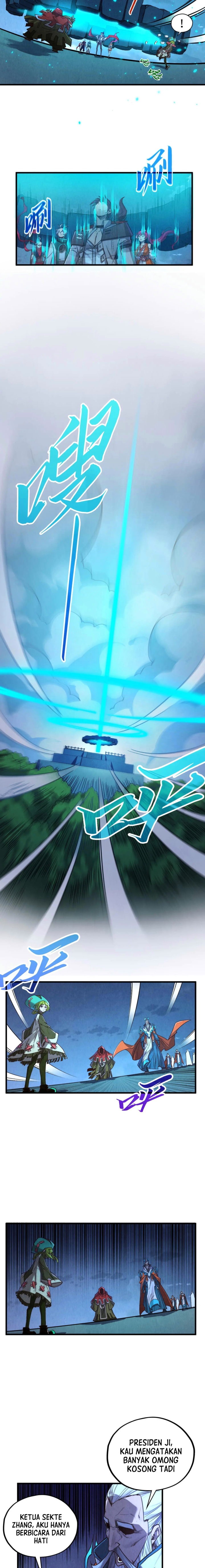 the-ultimate-of-all-ages - Chapter: 425