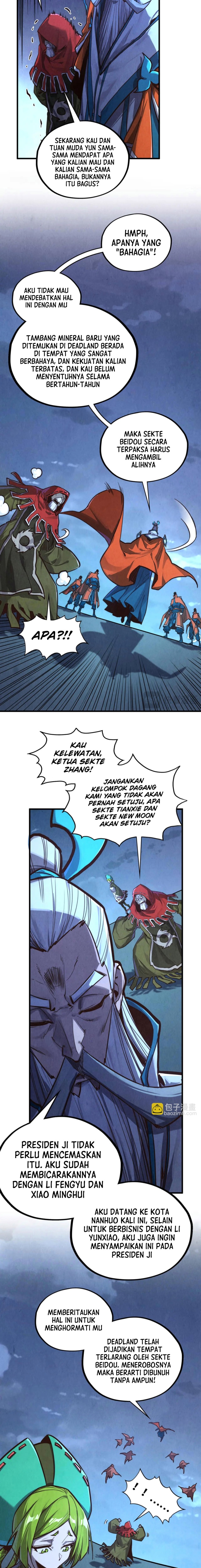 the-ultimate-of-all-ages - Chapter: 425