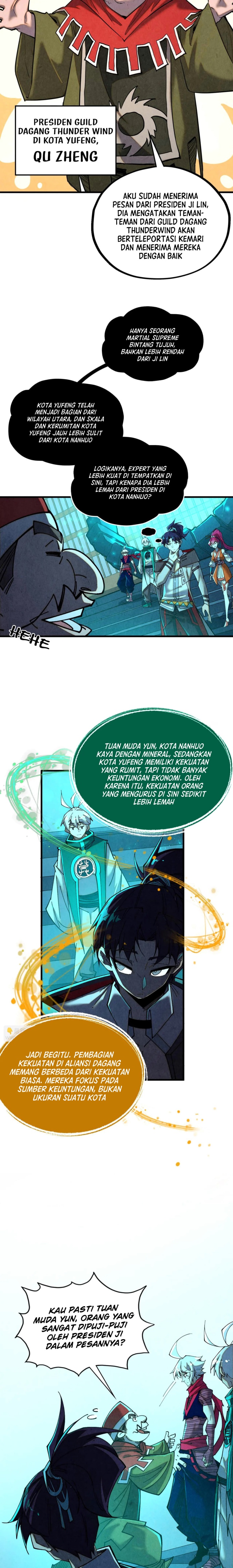 the-ultimate-of-all-ages - Chapter: 425