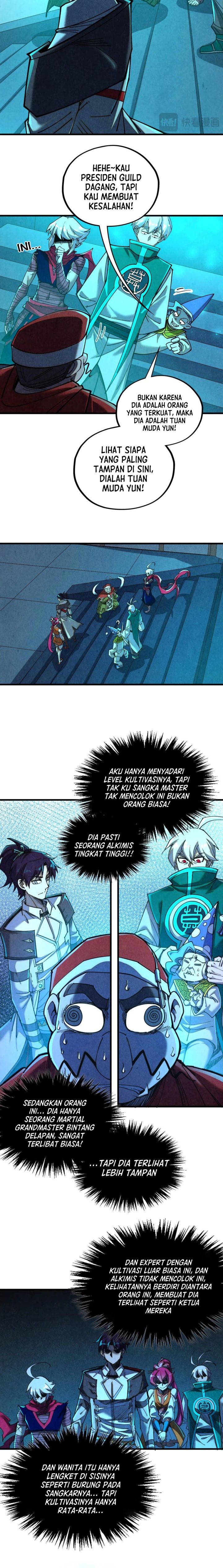 the-ultimate-of-all-ages - Chapter: 425