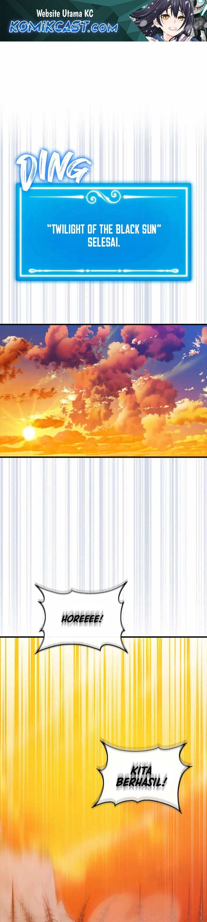 sleeping-ranker - Chapter: 141