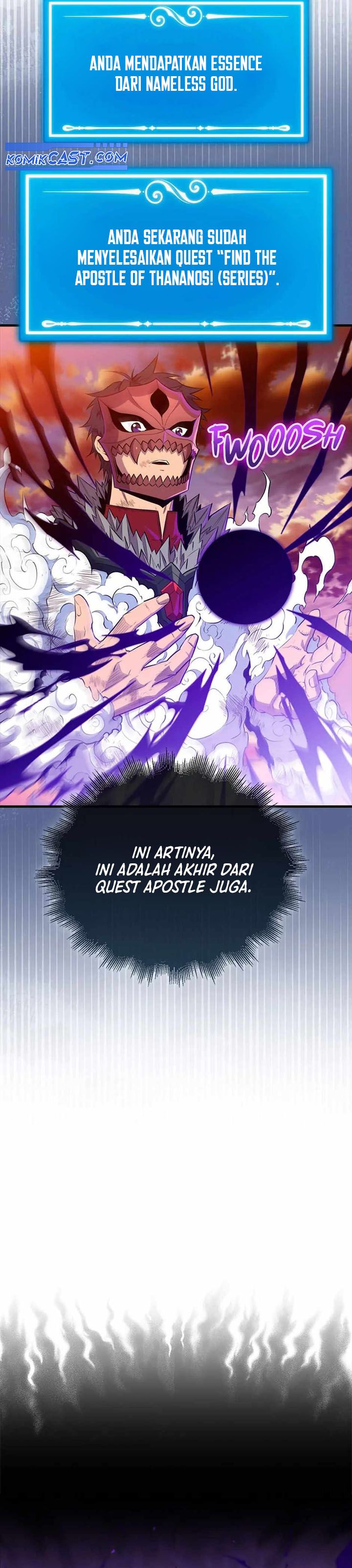 sleeping-ranker - Chapter: 141