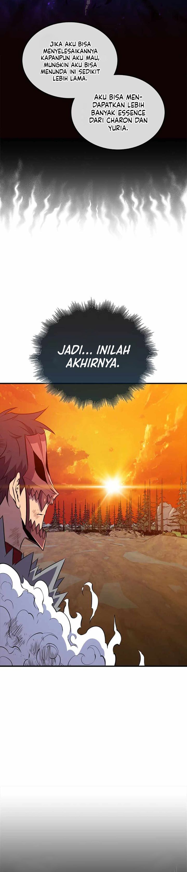 sleeping-ranker - Chapter: 141