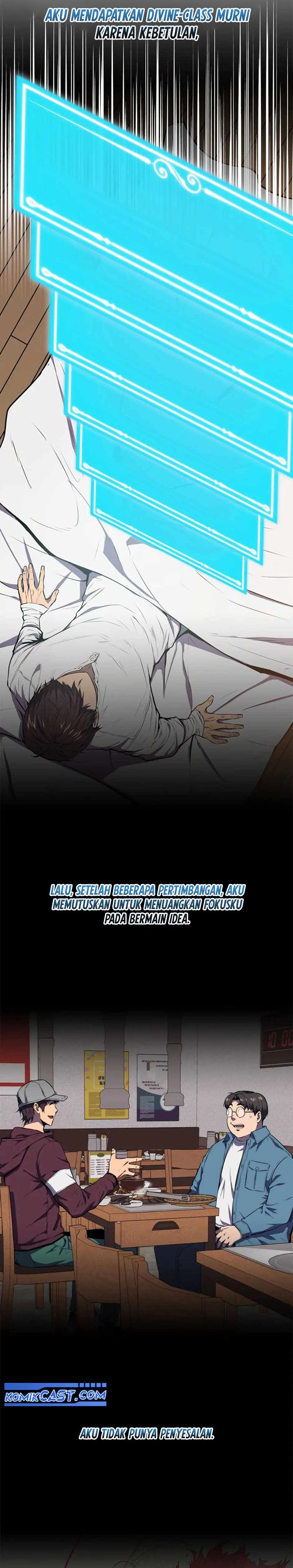 sleeping-ranker - Chapter: 141