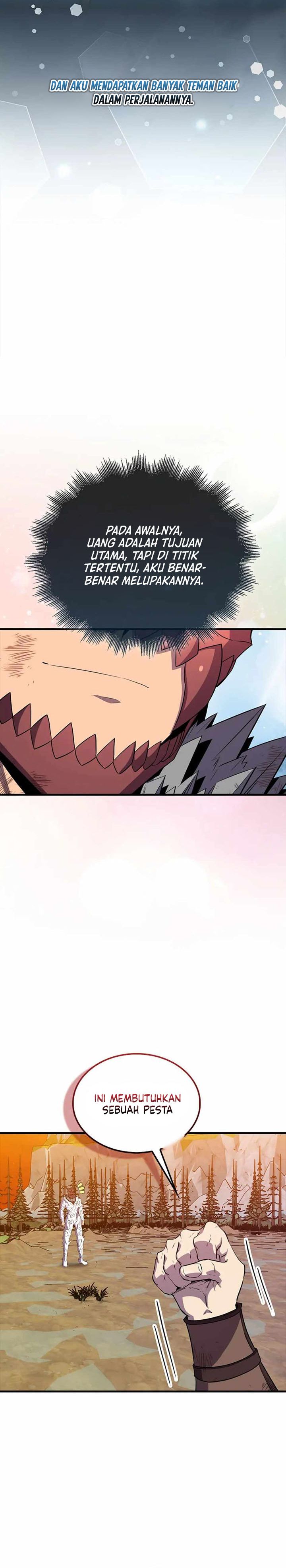 sleeping-ranker - Chapter: 141