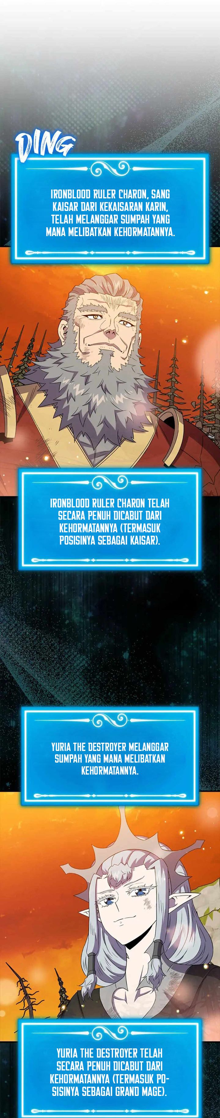 sleeping-ranker - Chapter: 141