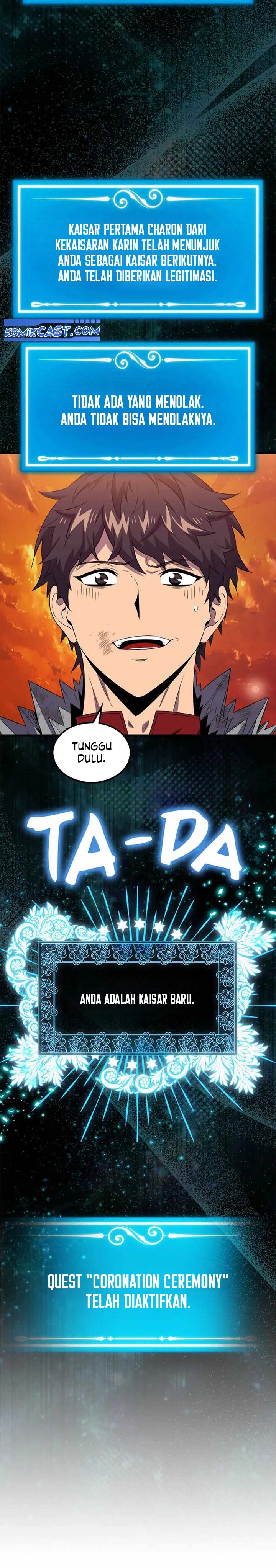 sleeping-ranker - Chapter: 141