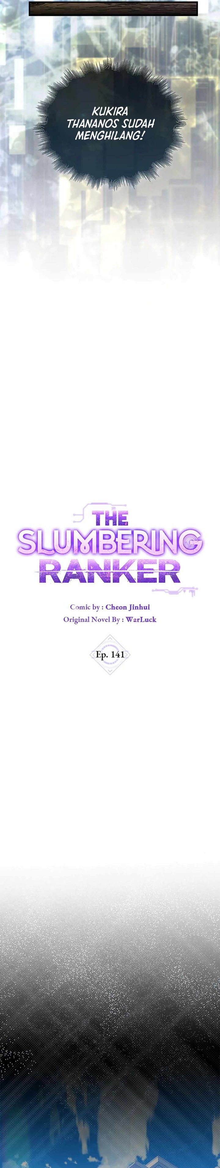 sleeping-ranker - Chapter: 141