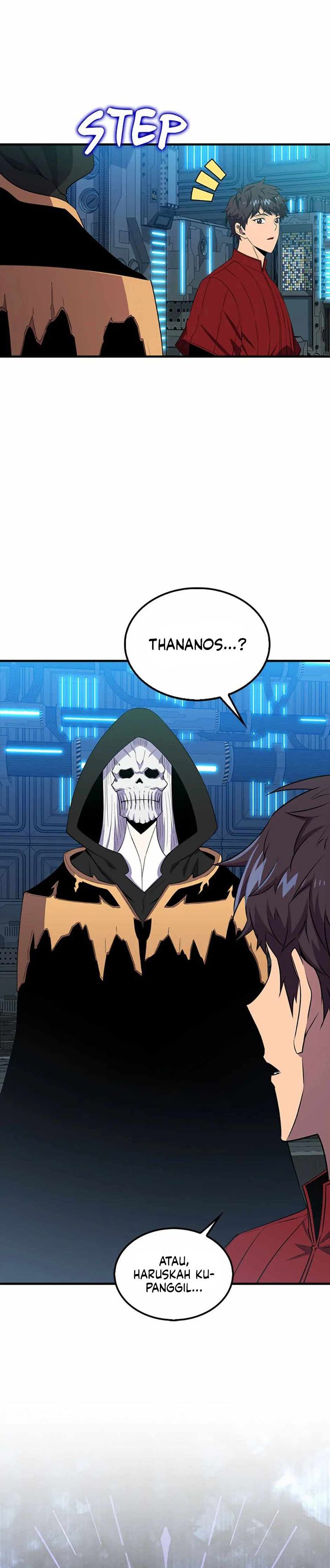 sleeping-ranker - Chapter: 141