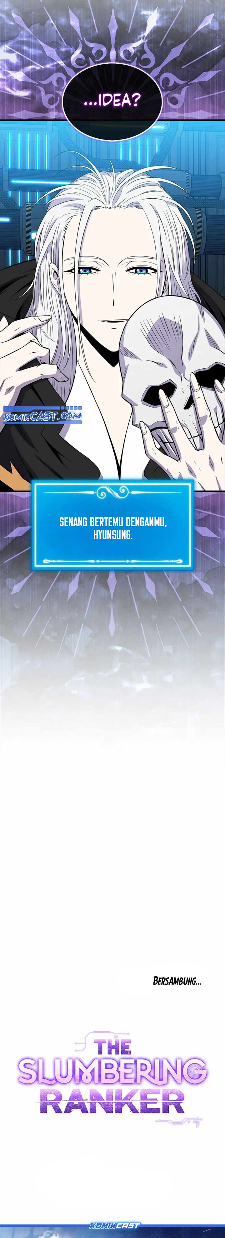sleeping-ranker - Chapter: 141