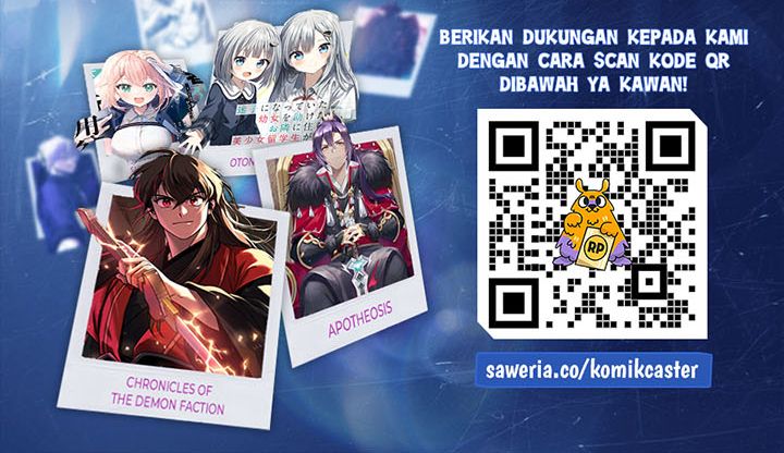 sleeping-ranker - Chapter: 141