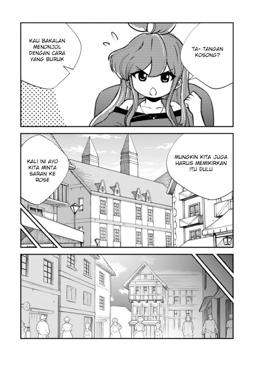 monster-no-goshujin-sama - Chapter: 77