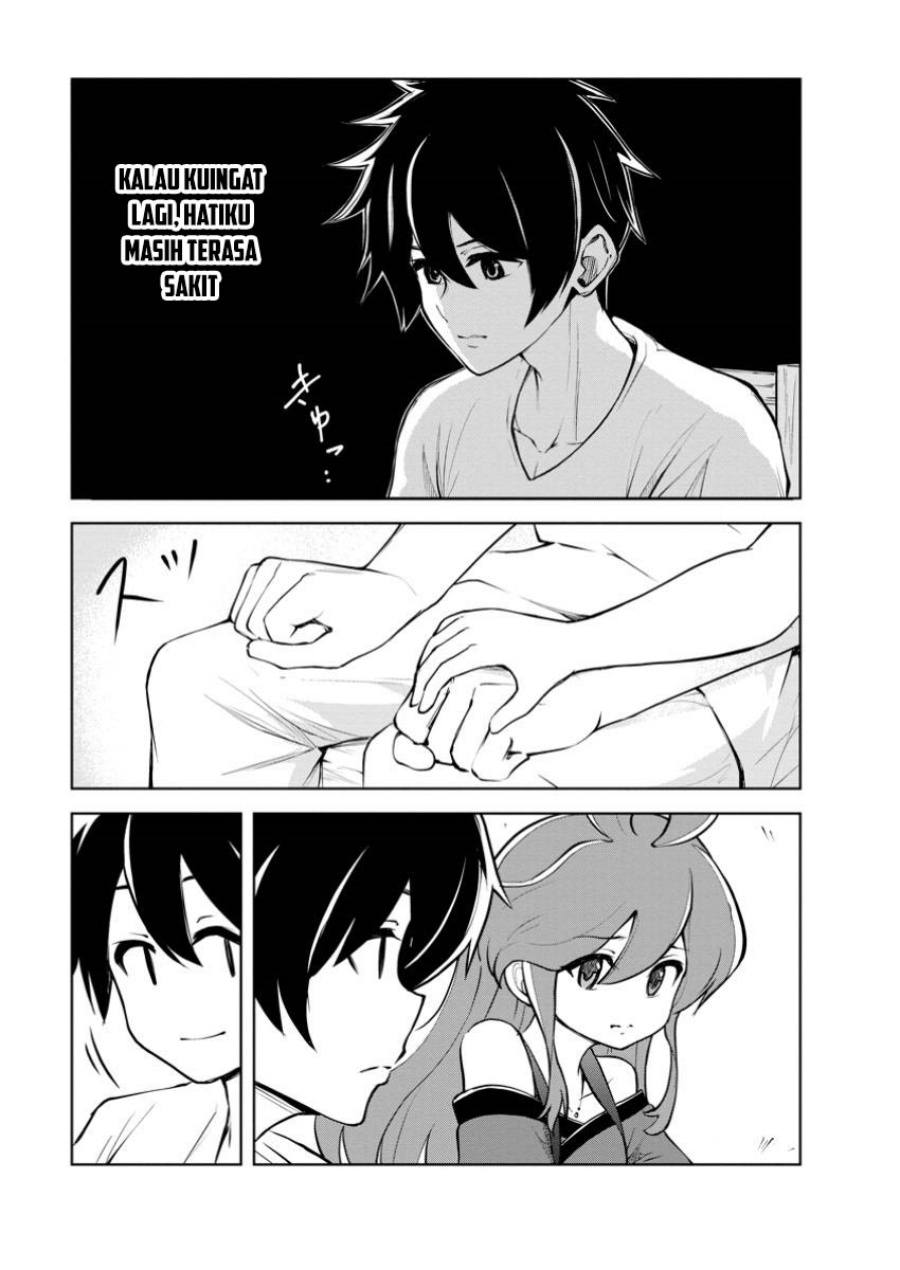 monster-no-goshujin-sama - Chapter: 77