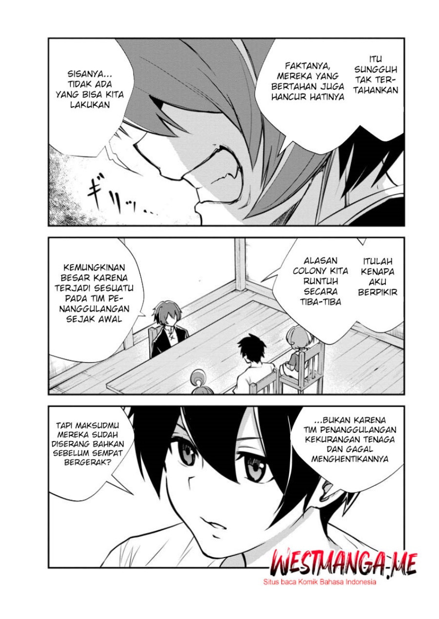 monster-no-goshujin-sama - Chapter: 77