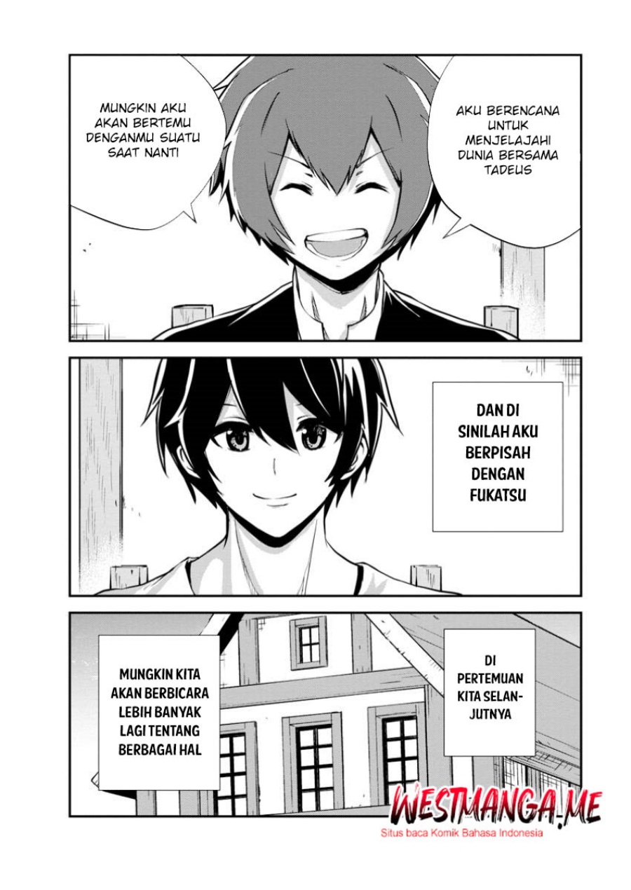 monster-no-goshujin-sama - Chapter: 77