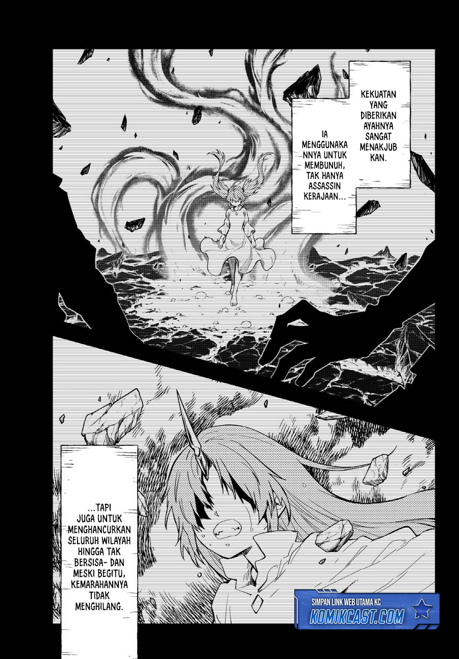 tensei-shitara-slime-datta-ken - Chapter: 130