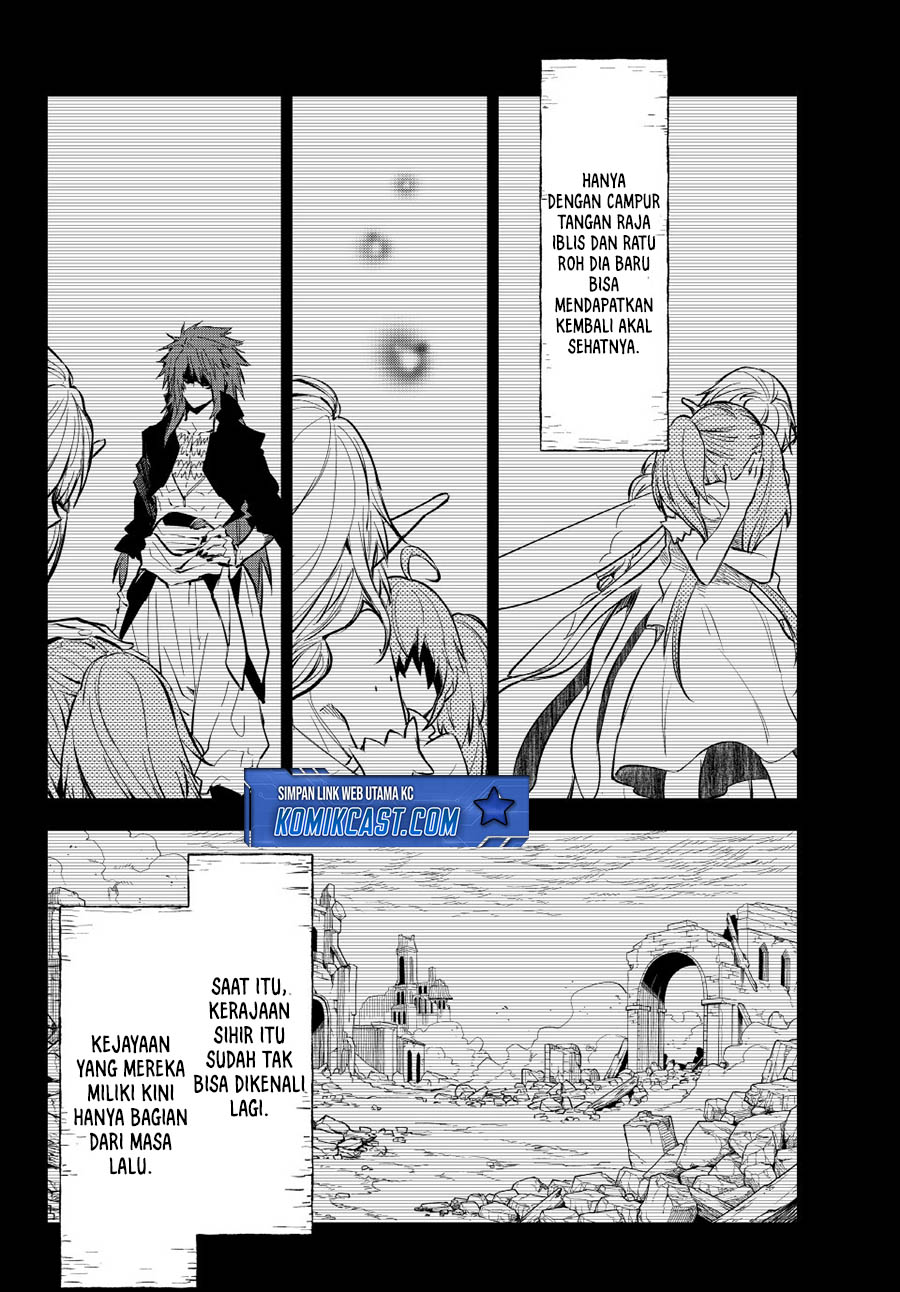 tensei-shitara-slime-datta-ken - Chapter: 130