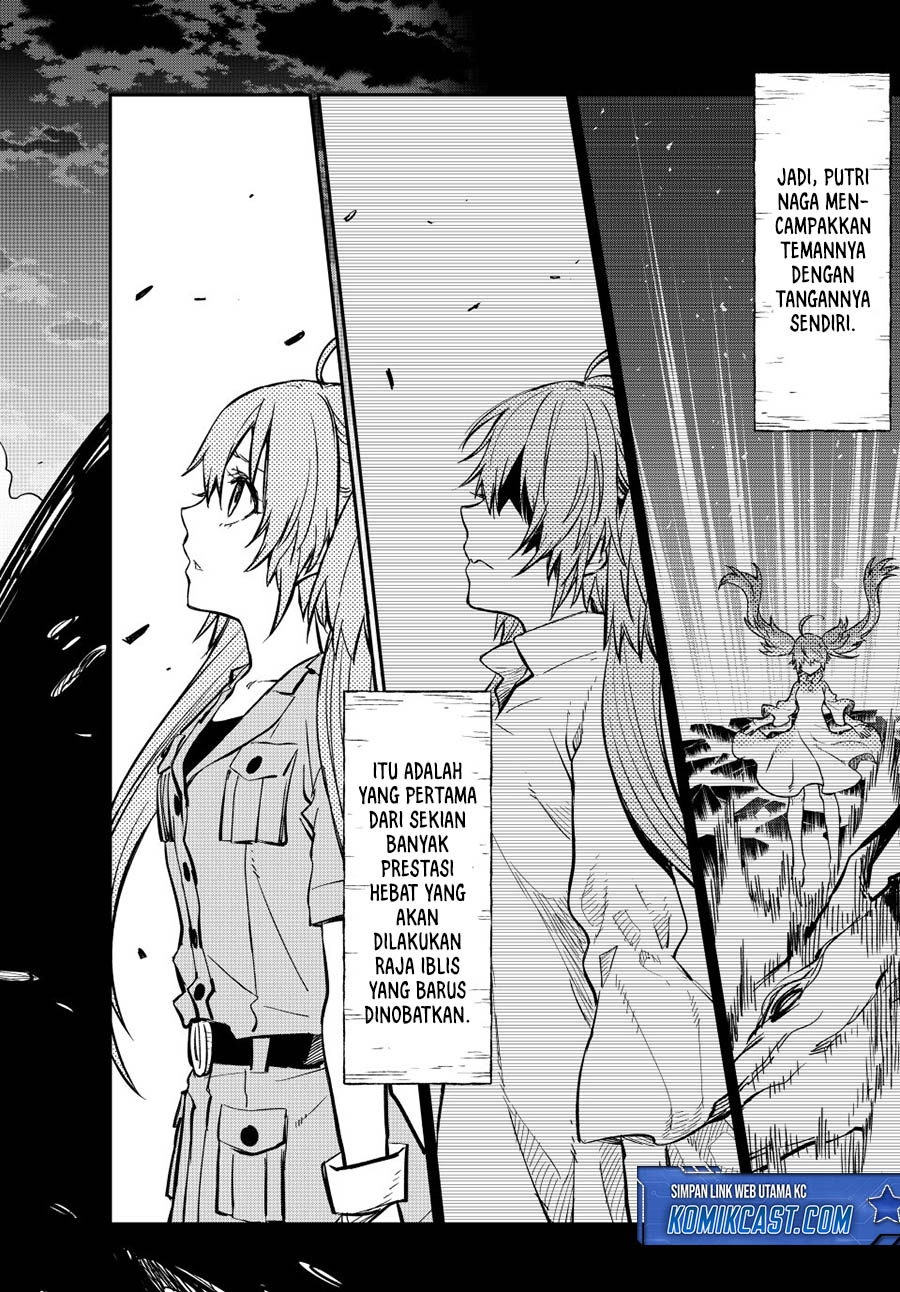 tensei-shitara-slime-datta-ken - Chapter: 130