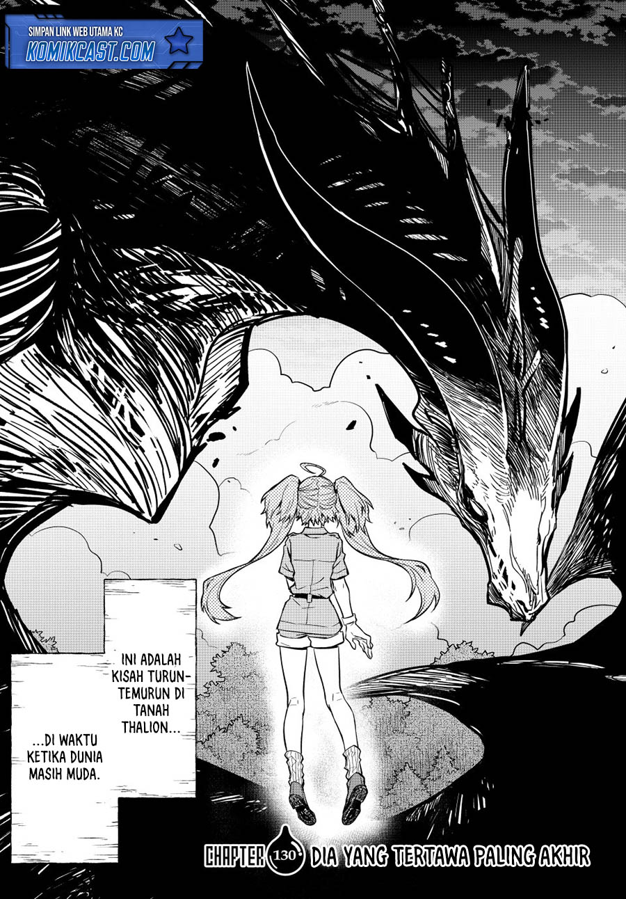 tensei-shitara-slime-datta-ken - Chapter: 130