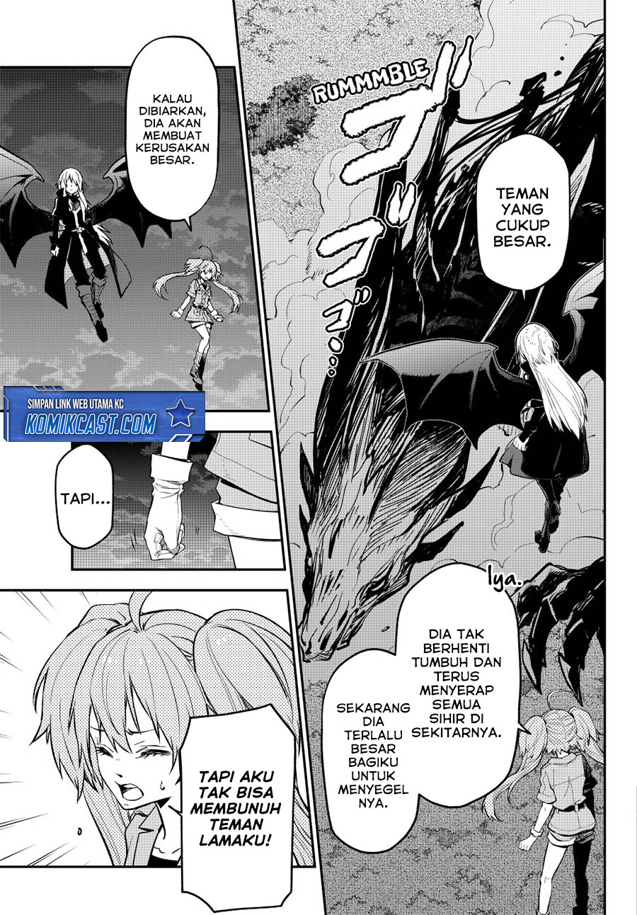 tensei-shitara-slime-datta-ken - Chapter: 130