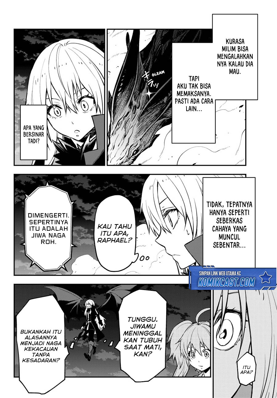 tensei-shitara-slime-datta-ken - Chapter: 130