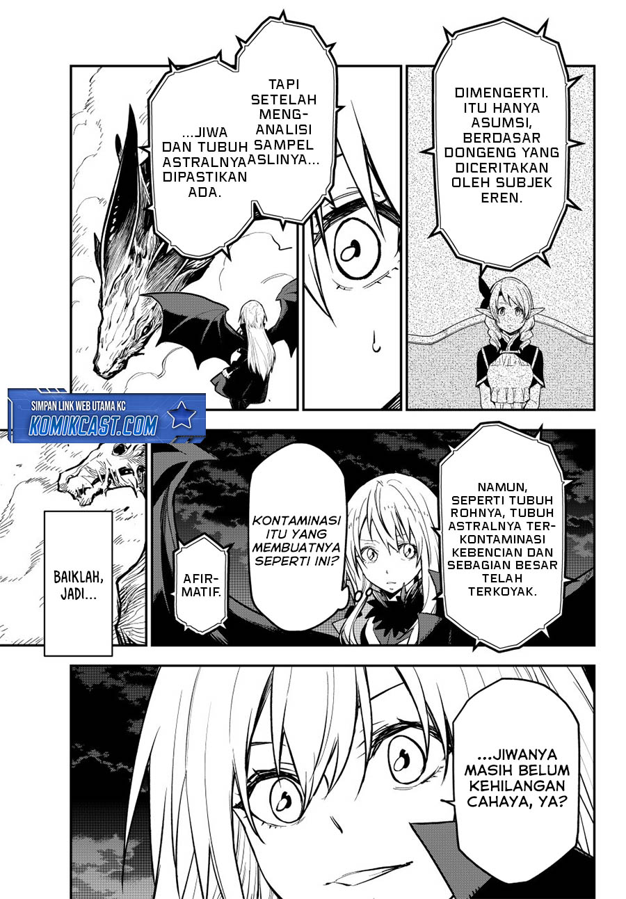 tensei-shitara-slime-datta-ken - Chapter: 130