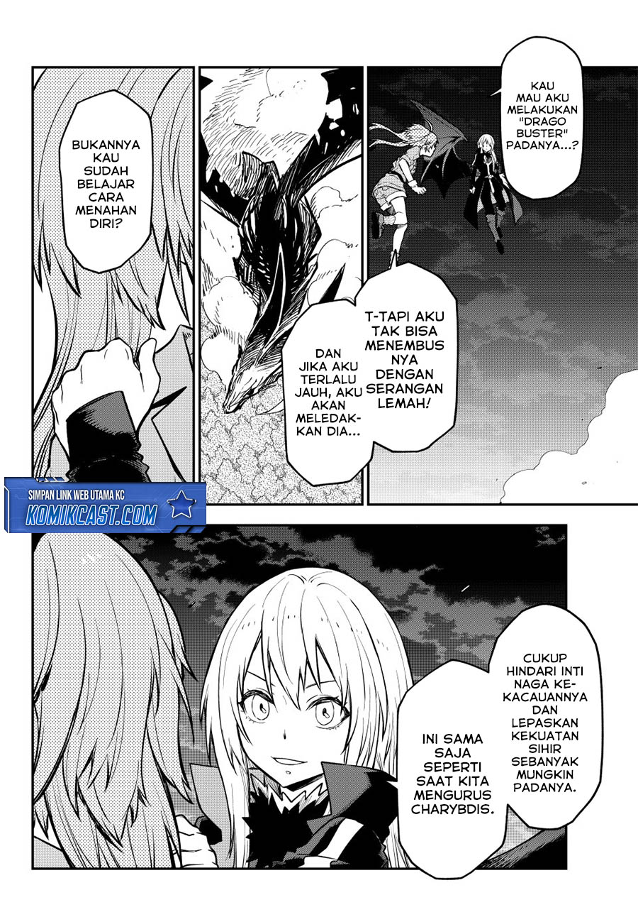 tensei-shitara-slime-datta-ken - Chapter: 130