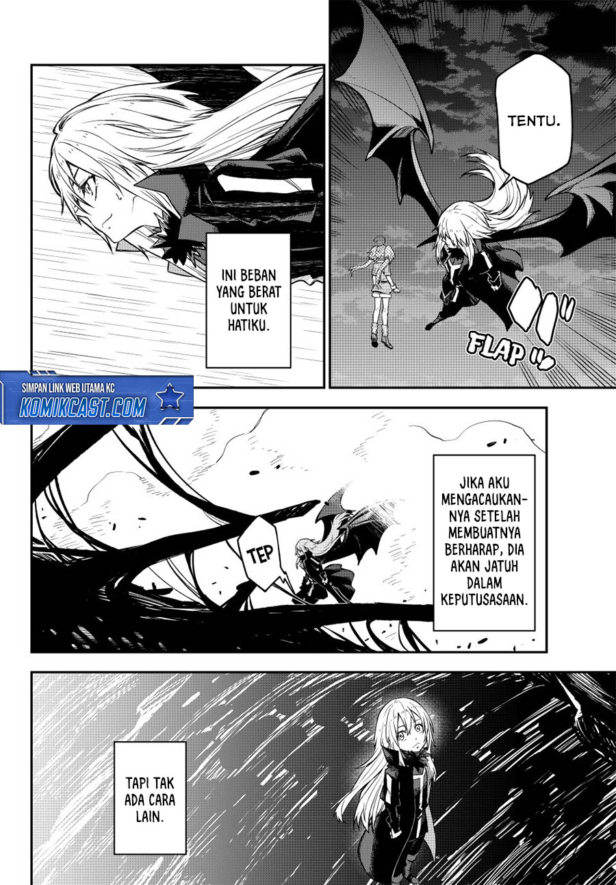 tensei-shitara-slime-datta-ken - Chapter: 130