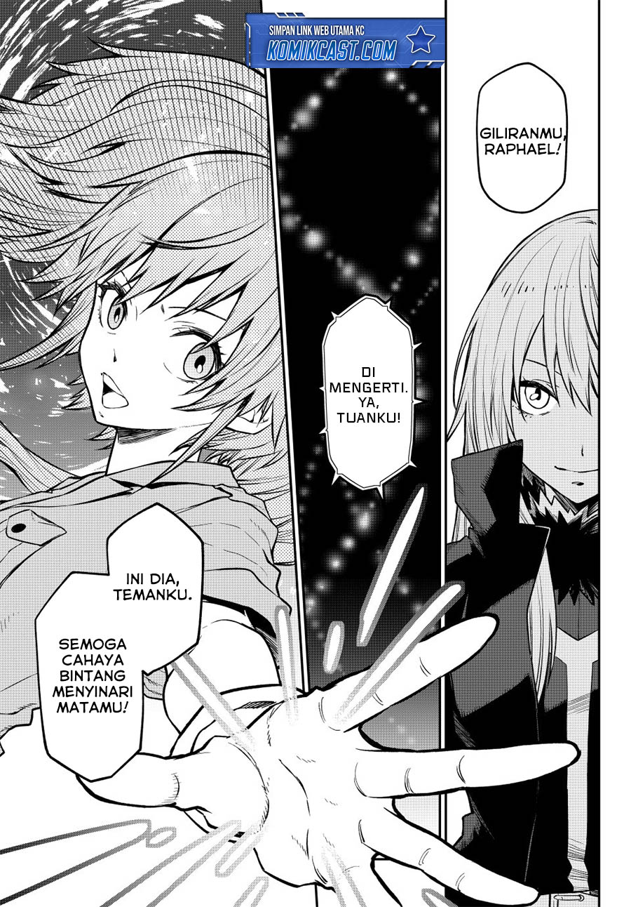 tensei-shitara-slime-datta-ken - Chapter: 130