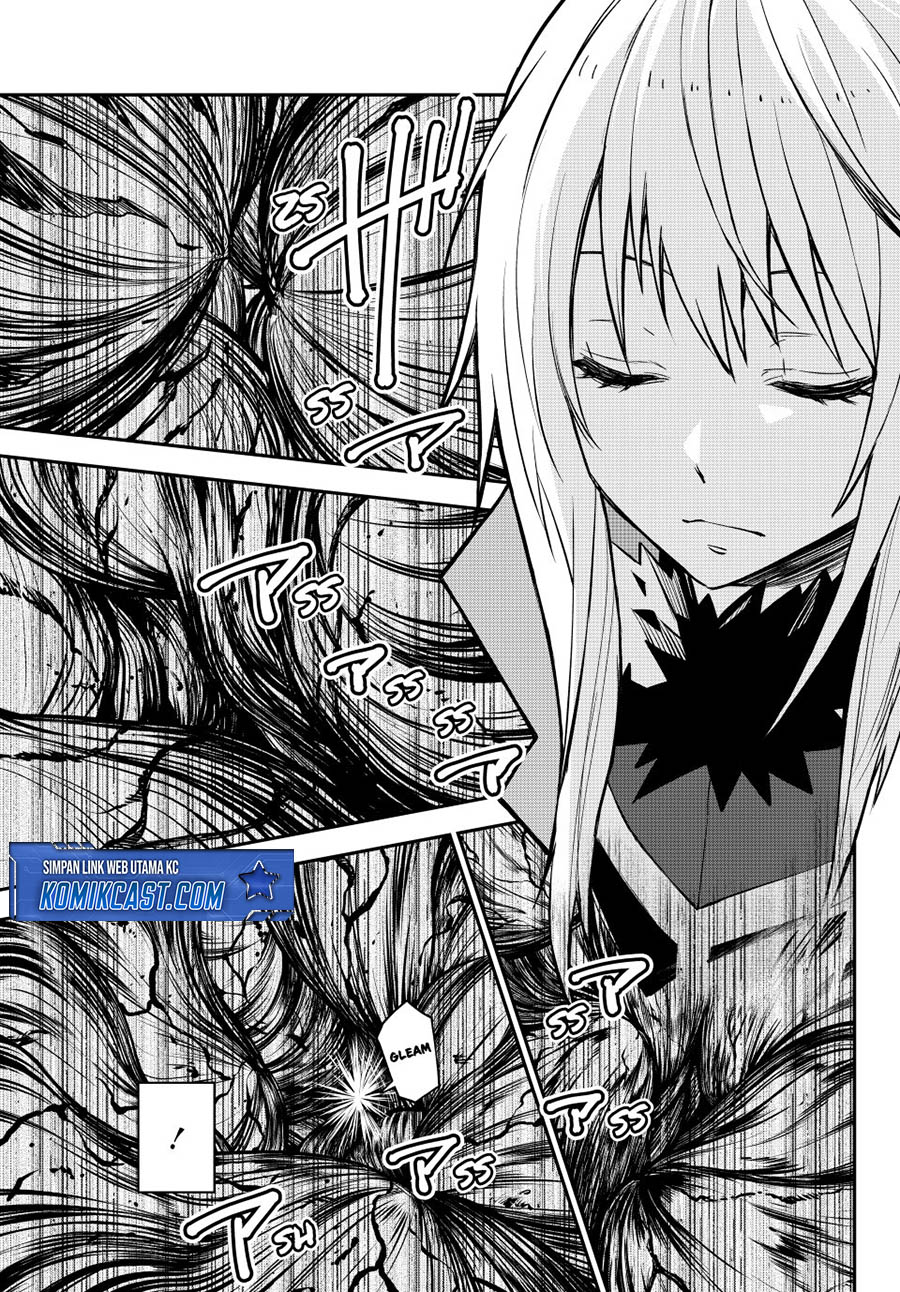 tensei-shitara-slime-datta-ken - Chapter: 130