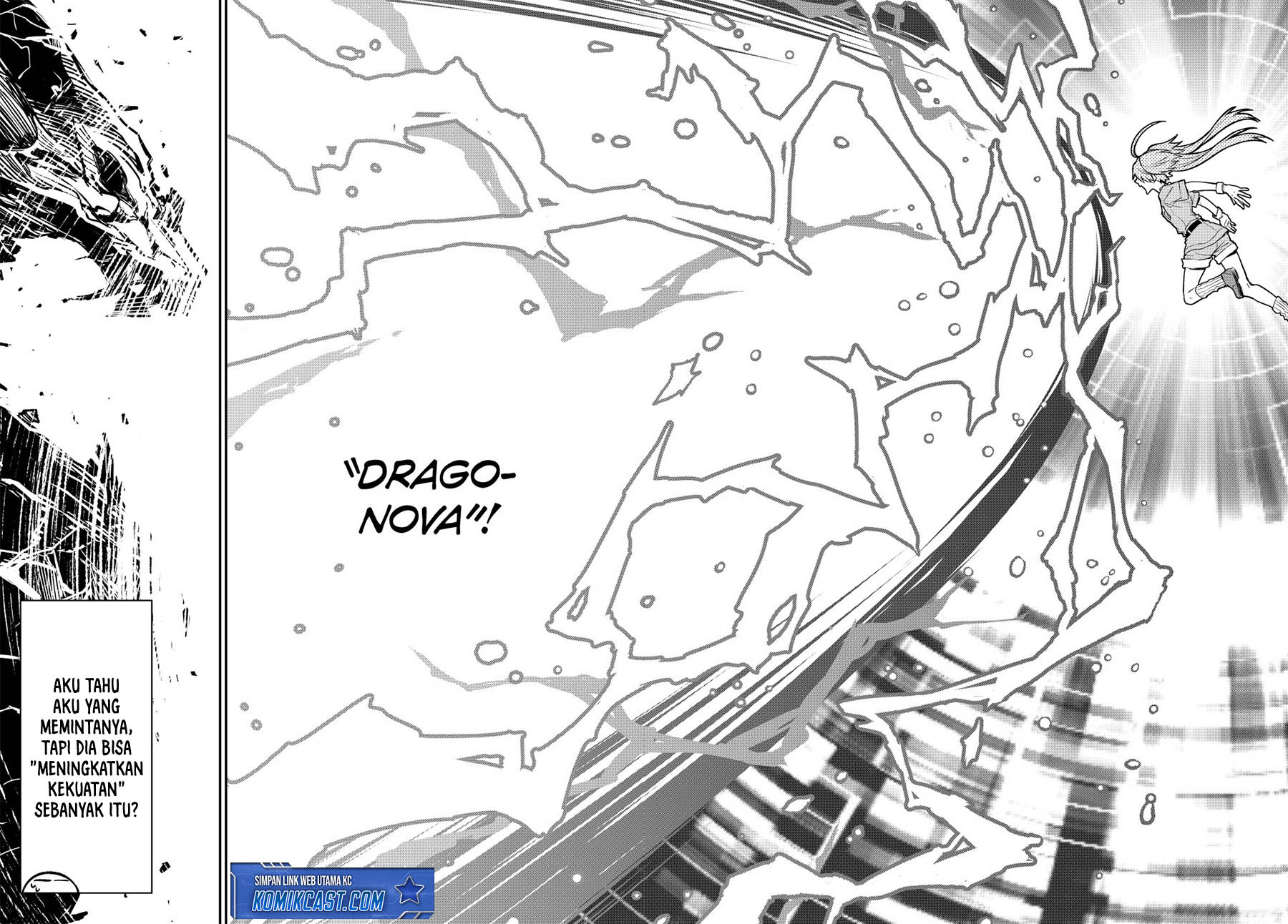 tensei-shitara-slime-datta-ken - Chapter: 130