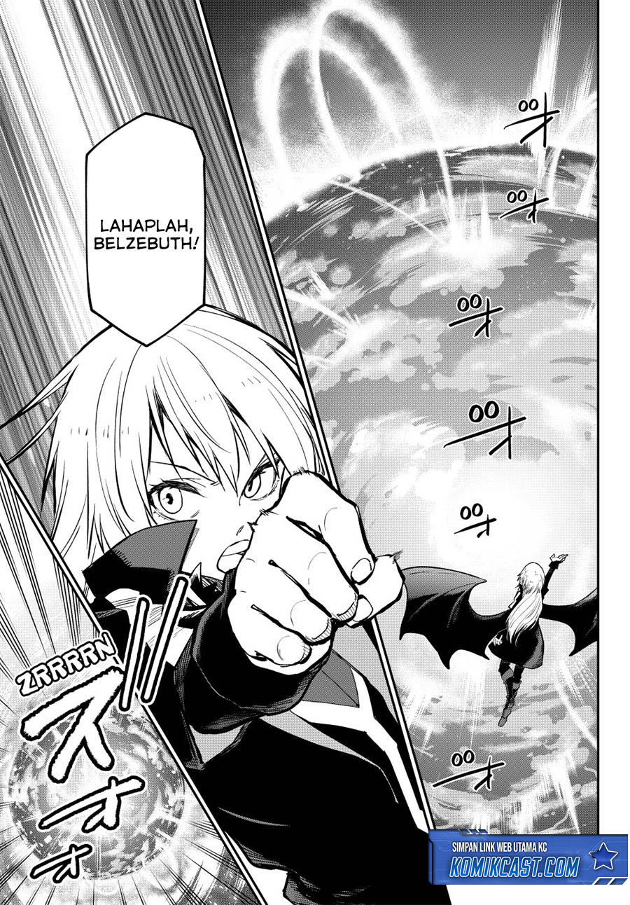 tensei-shitara-slime-datta-ken - Chapter: 130