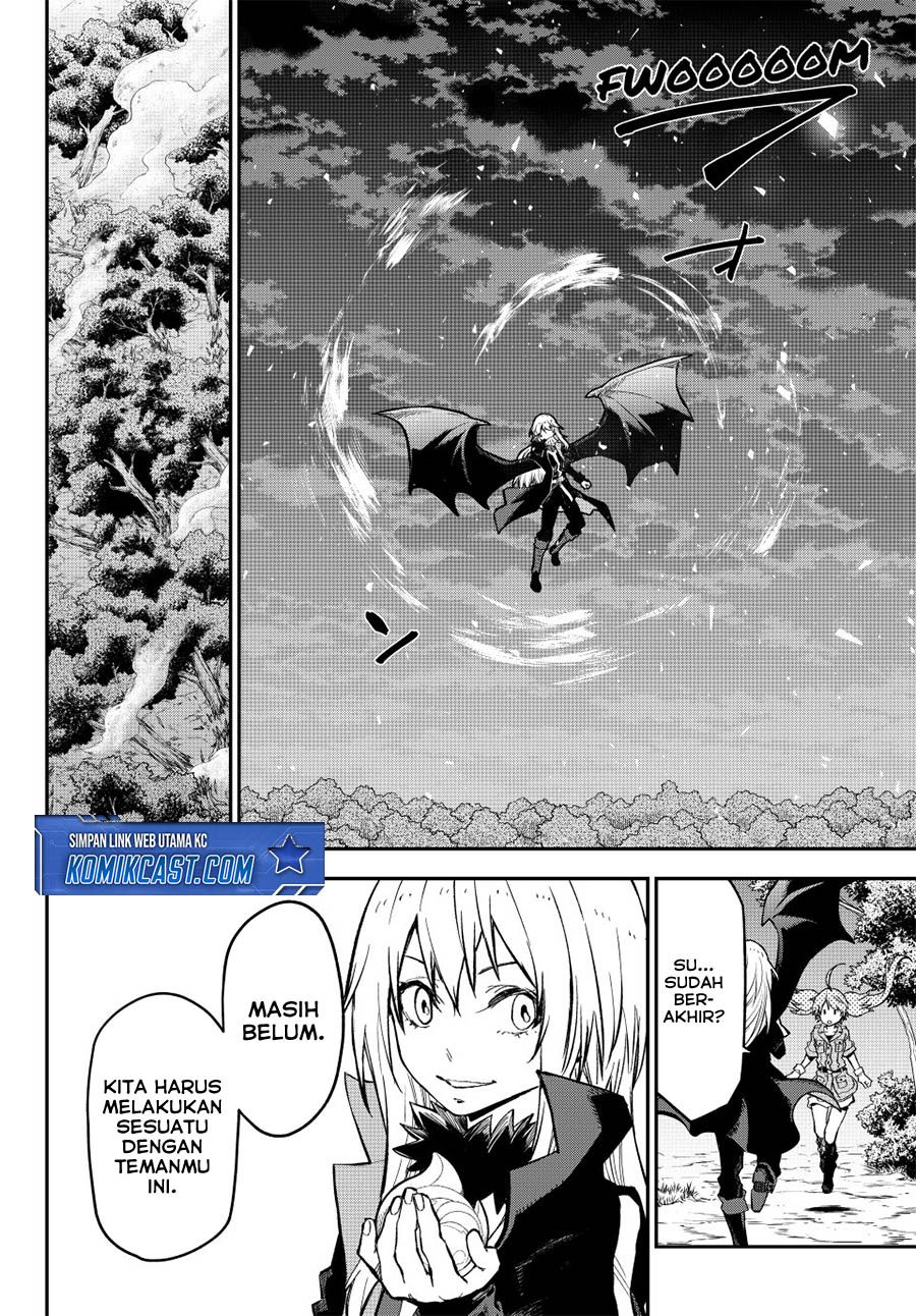 tensei-shitara-slime-datta-ken - Chapter: 130