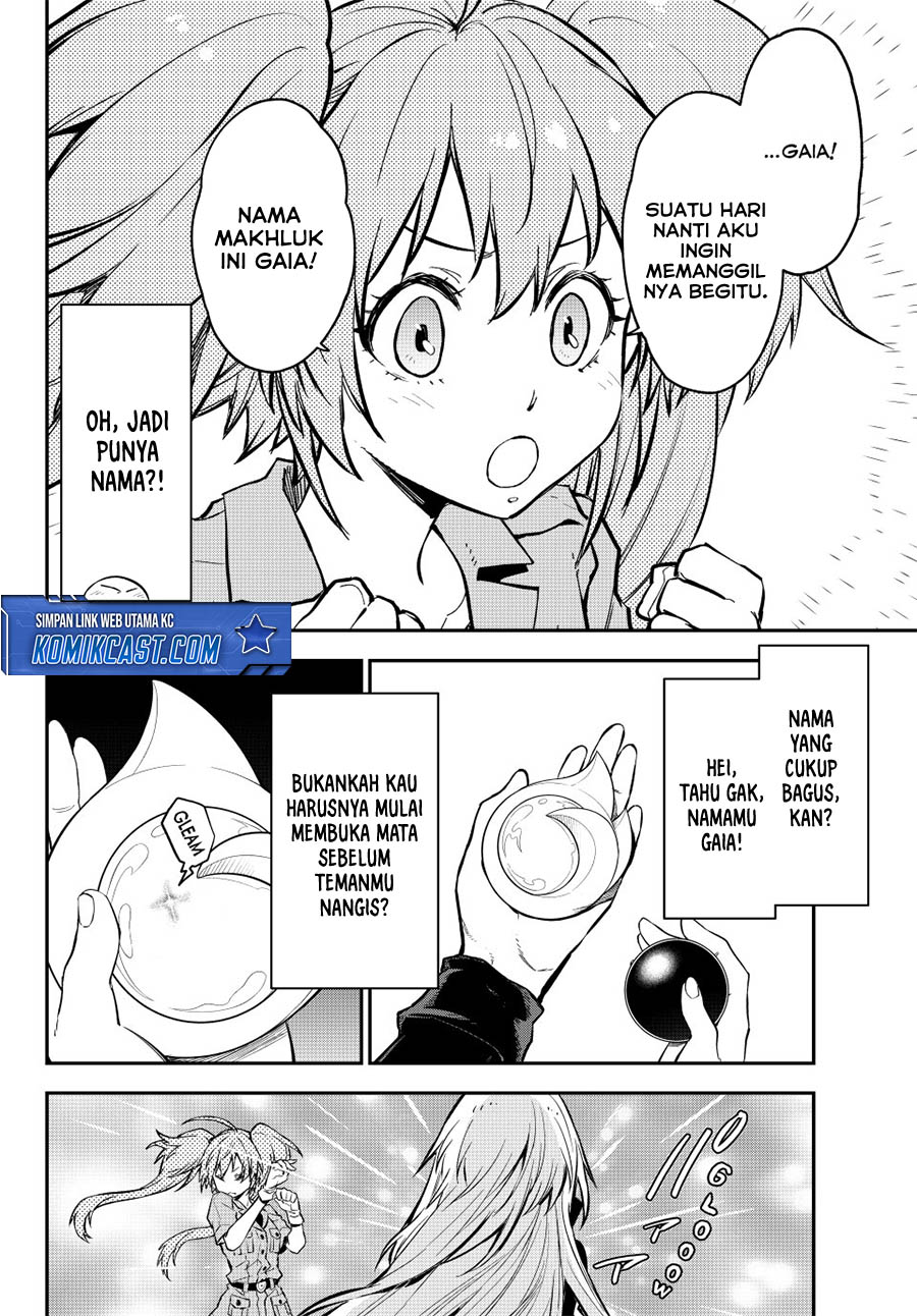 tensei-shitara-slime-datta-ken - Chapter: 130