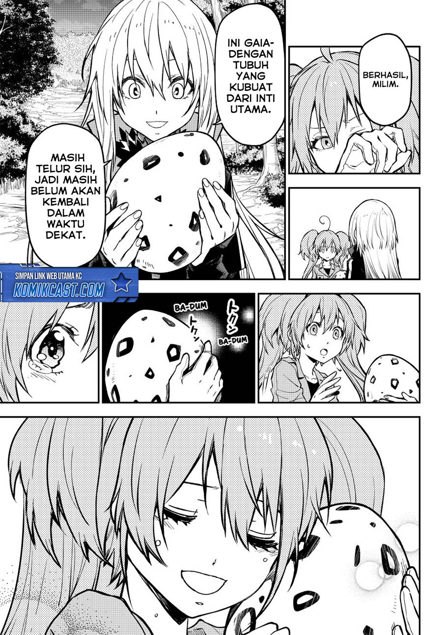 tensei-shitara-slime-datta-ken - Chapter: 130
