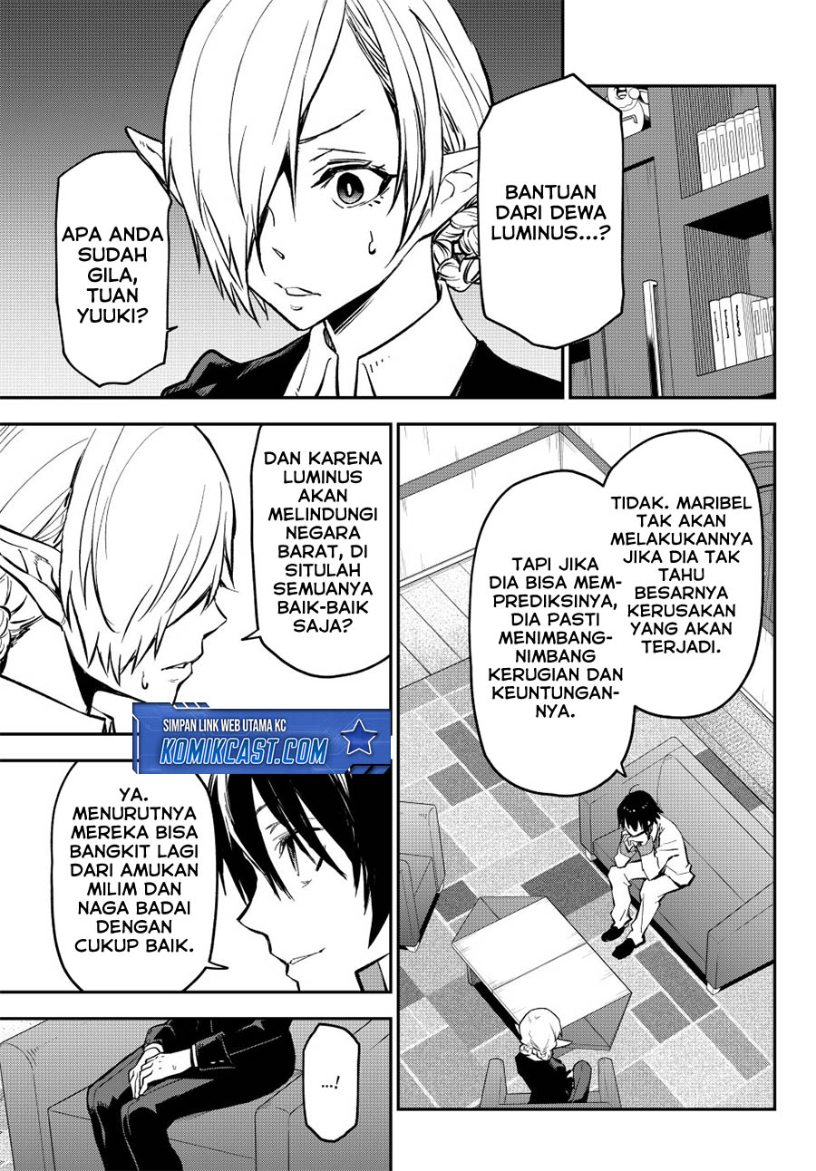 tensei-shitara-slime-datta-ken - Chapter: 130