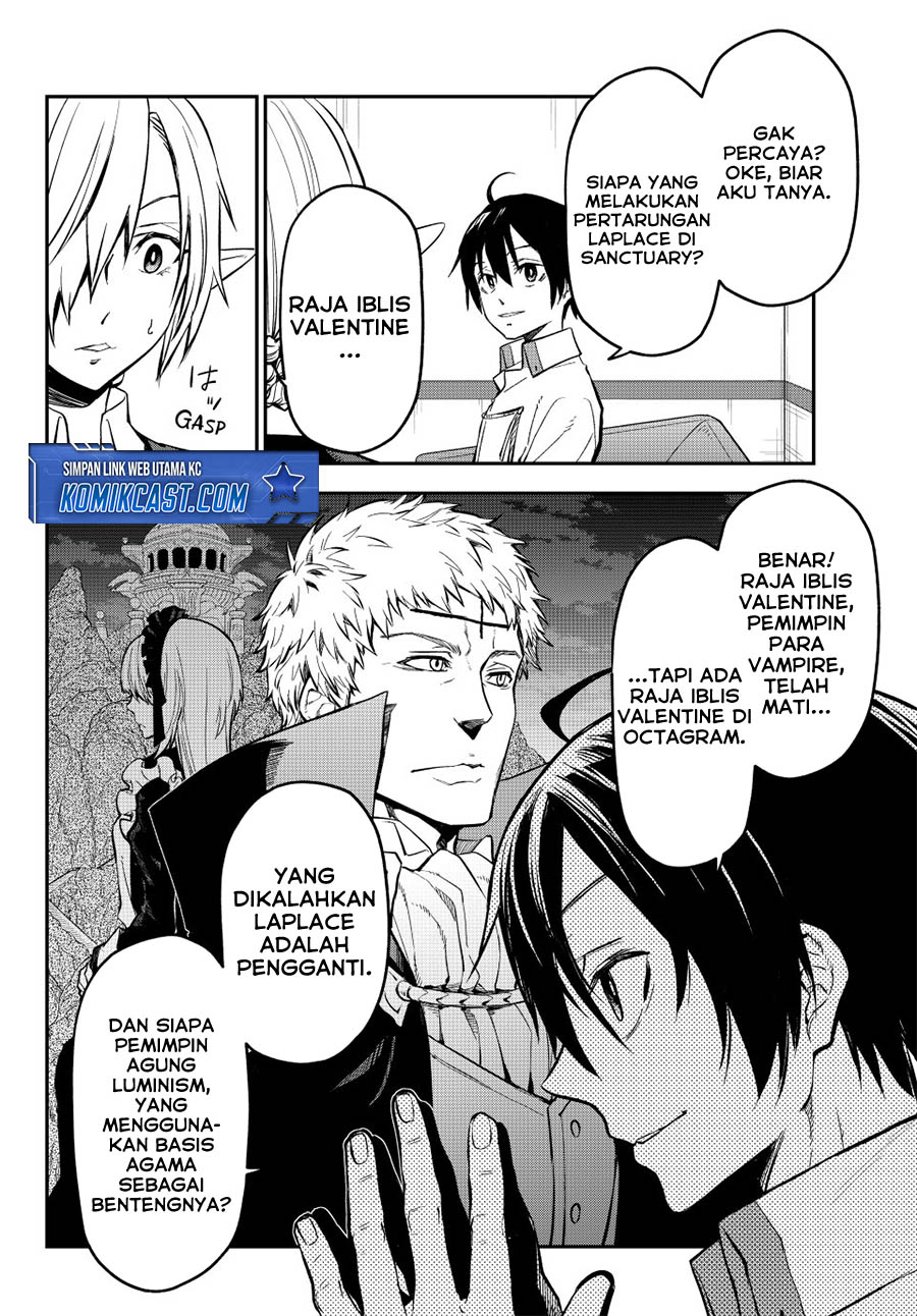 tensei-shitara-slime-datta-ken - Chapter: 130