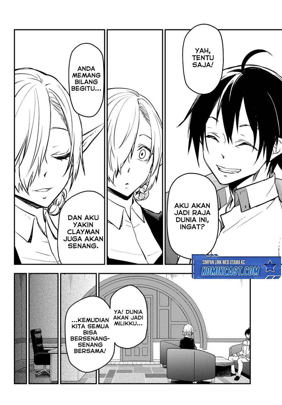 tensei-shitara-slime-datta-ken - Chapter: 130