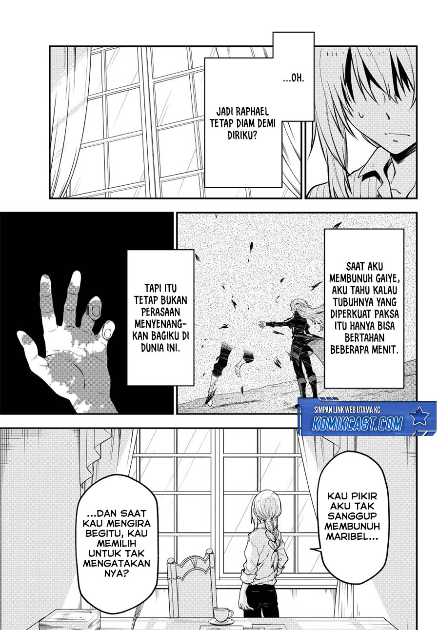 tensei-shitara-slime-datta-ken - Chapter: 130