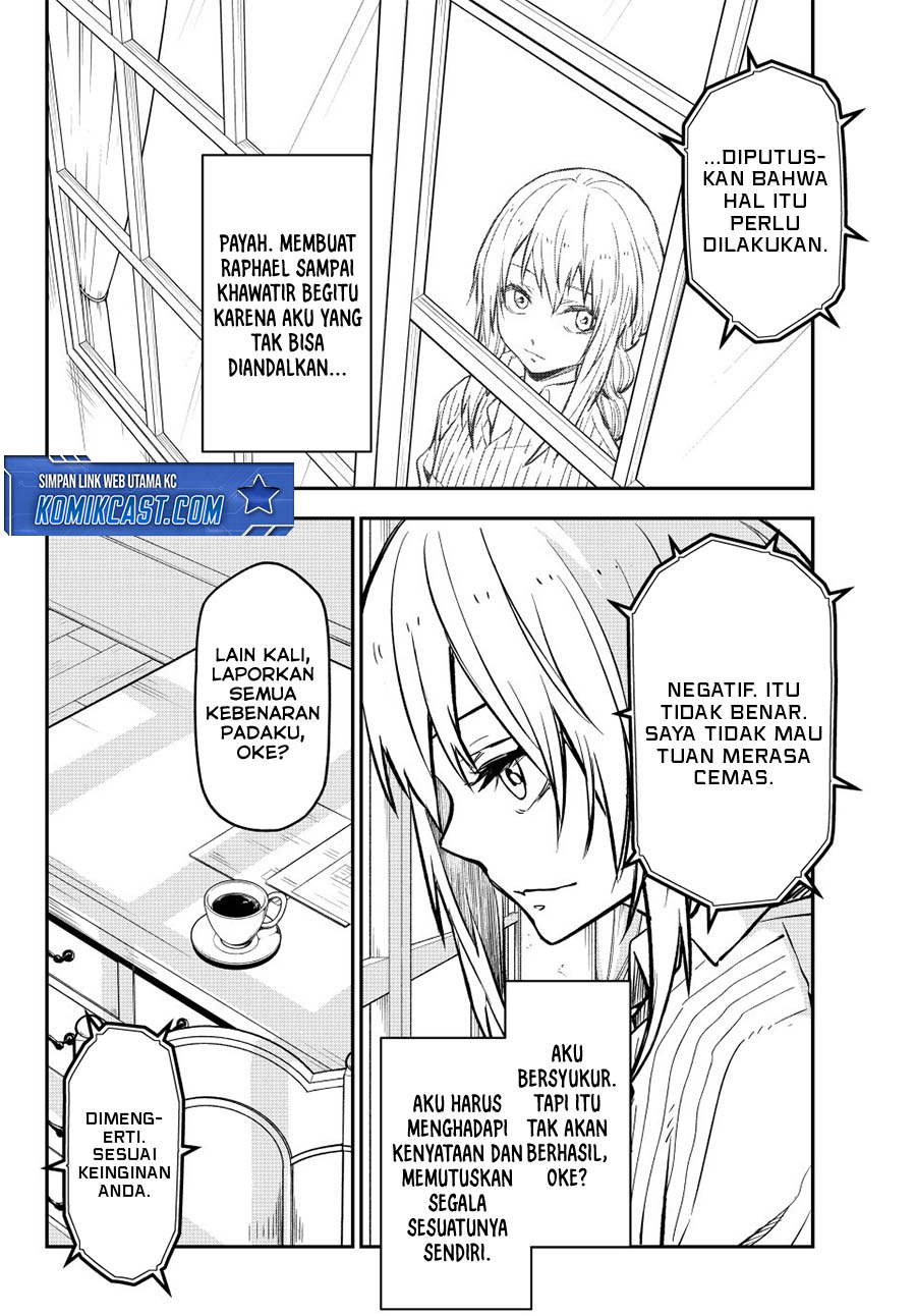 tensei-shitara-slime-datta-ken - Chapter: 130